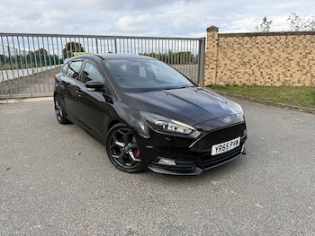 Used Ford Focus 2015 for sale - 76280514: Photo