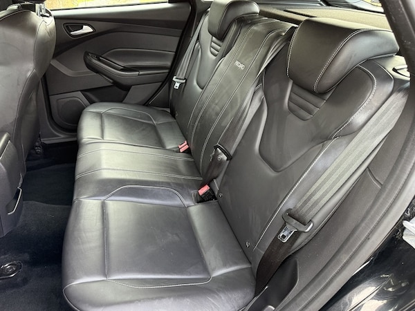 Used Ford Focus 2015 for sale - 76280514: Photo 33
