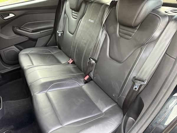 Used Ford Focus 2015 for sale - 76280514: Photo 34