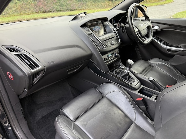 Used Ford Focus 2015 for sale - 76280514: Photo 37