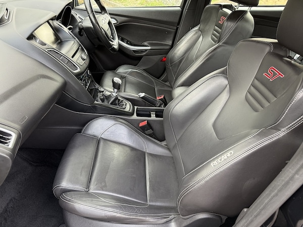 Used Ford Focus 2015 for sale - 76280514: Photo 38