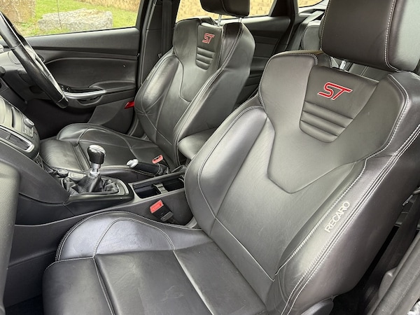 Used Ford Focus 2015 for sale - 76280514: Photo 39
