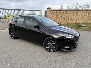 Used Ford Focus 2015 for sale - 76280514: Photo