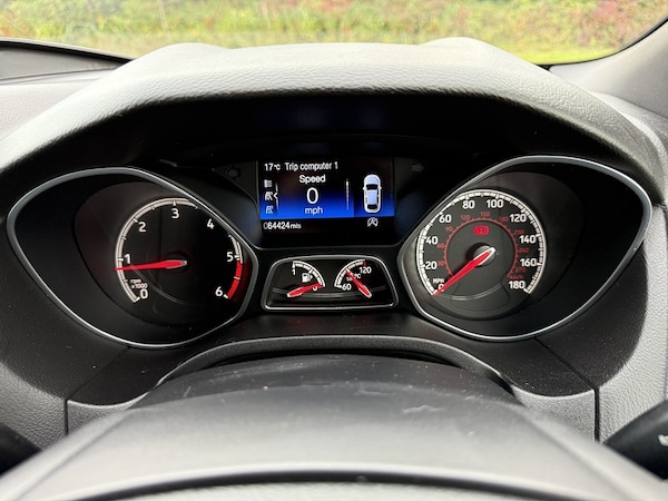 Used Ford Focus 2015 for sale - 76280514: Photo 40