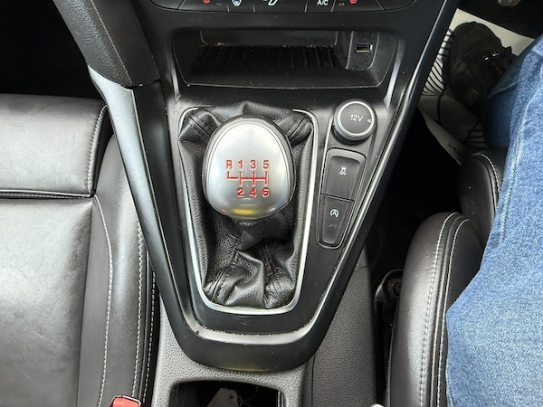 Used Ford Focus 2015 for sale - 76280514: Photo 46