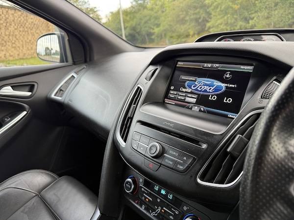 Used Ford Focus 2015 for sale - 76280514: Photo 48