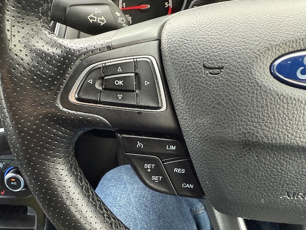 Used Ford Focus 2015 for sale - 76280514: Photo 49
