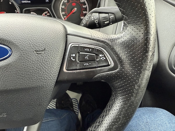 Used Ford Focus 2015 for sale - 76280514: Photo 50