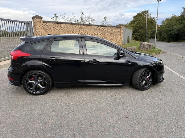 Used Ford Focus 2015 for sale - 76280514: Photo 6