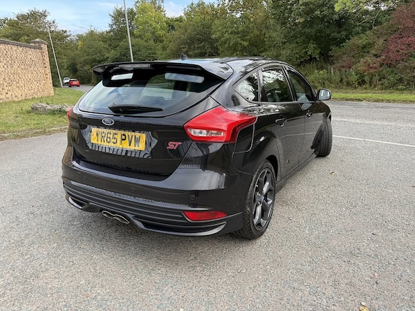 Used Ford Focus 2015 for sale - 76280514: Photo 8