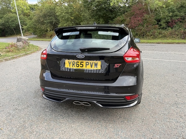 Used Ford Focus 2015 for sale - 76280514: Photo 9