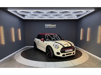 Used MINI Hatch 2015 for sale - 78712796: Photo