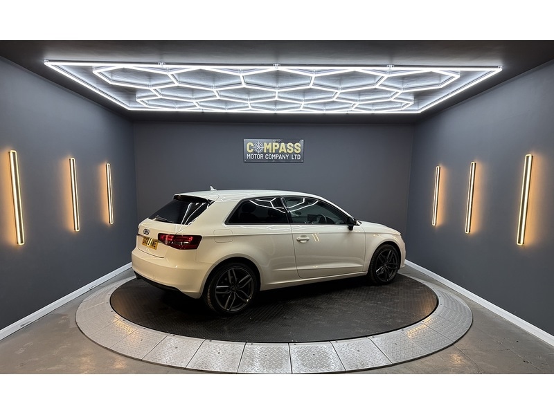 Used Audi A3 2013 for sale - 76962842: Photo 10