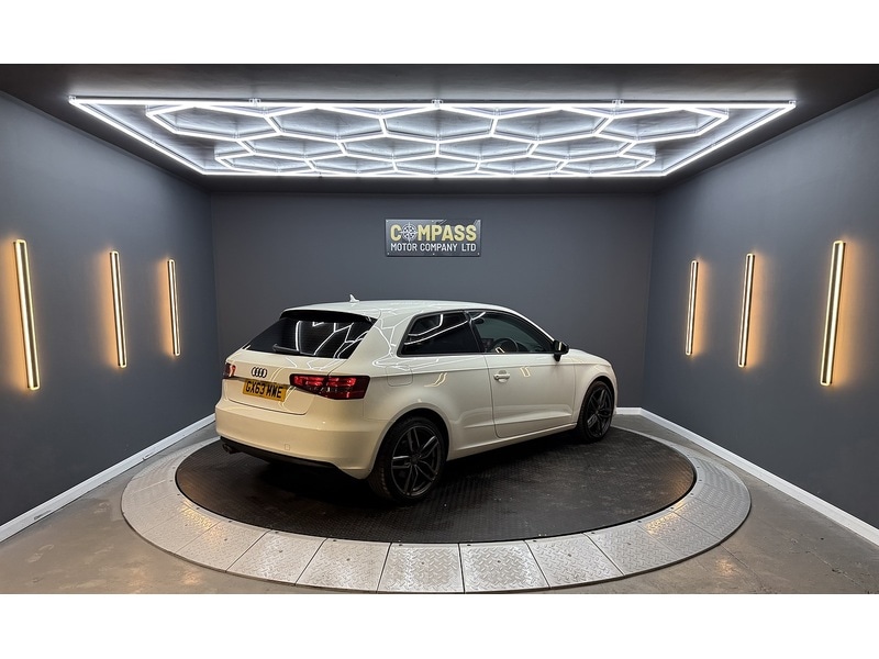 Used Audi A3 2013 for sale - 76962842: Photo 11