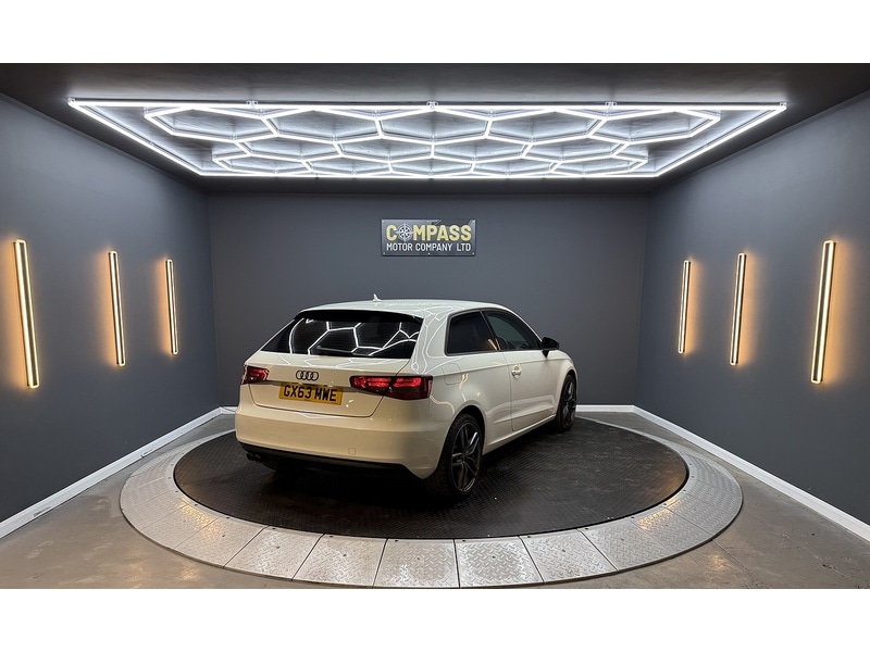 Used Audi A3 2013 for sale - 76962842: Photo 13