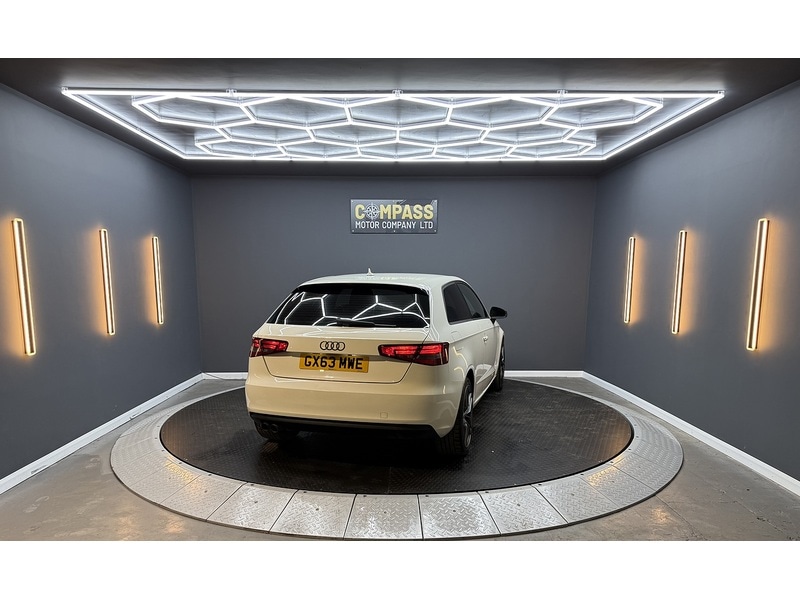 Used Audi A3 2013 for sale - 76962842: Photo 14