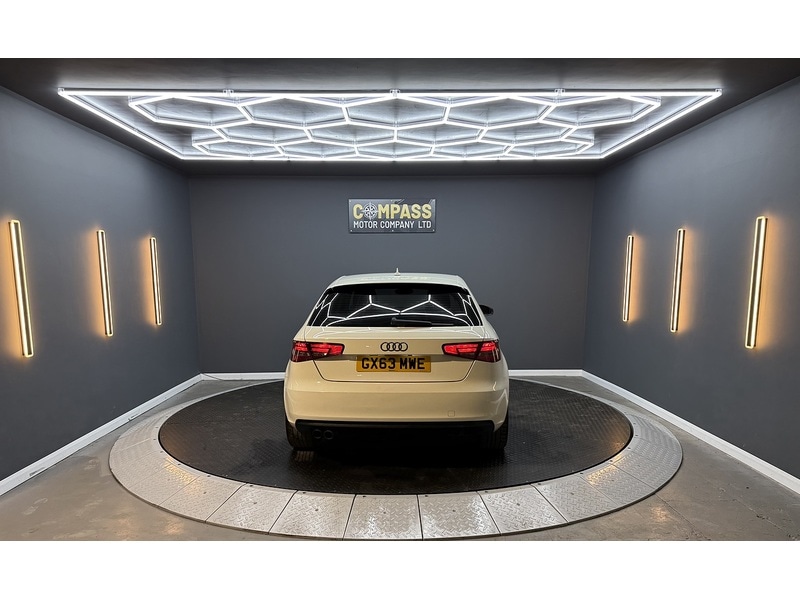 Used Audi A3 2013 for sale - 76962842: Photo 15