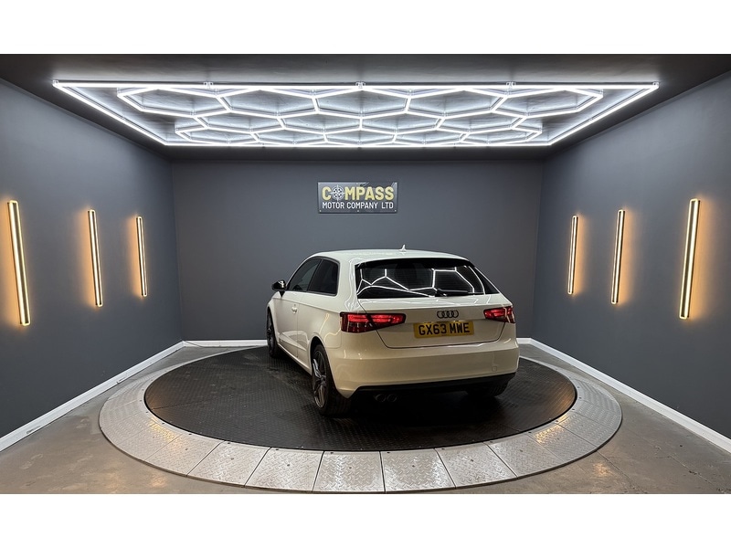 Used Audi A3 2013 for sale - 76962842: Photo 16