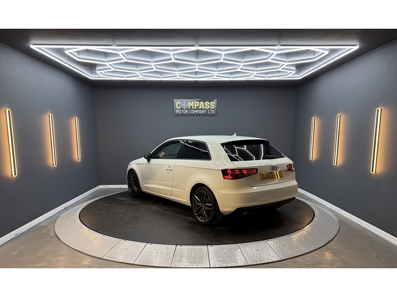 Used Audi A3 2013 for sale - 76962842: Photo 17