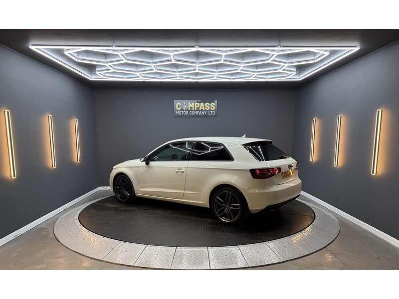 Used Audi A3 2013 for sale - 76962842: Photo 18