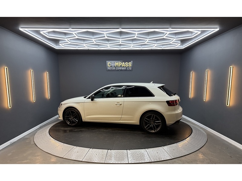 Used Audi A3 2013 for sale - 76962842: Photo 19