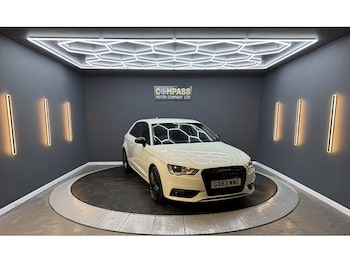 2013 - 2.0 TDI SE 3dr