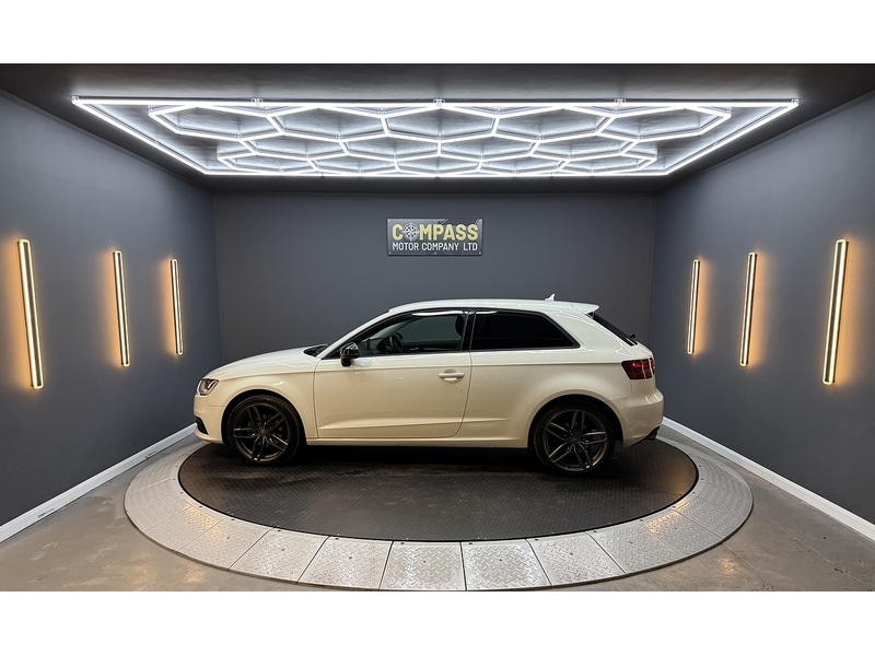 Used Audi A3 2013 for sale - 76962842: Photo 21