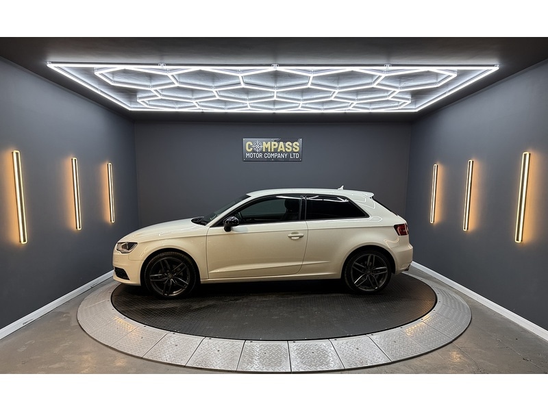 Used Audi A3 2013 for sale - 76962842: Photo 22