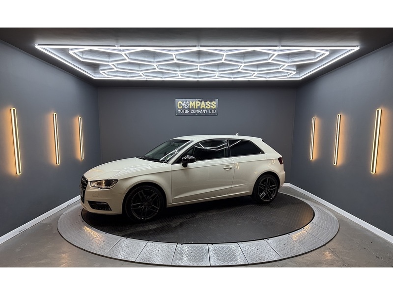 Used Audi A3 2013 for sale - 76962842: Photo 23