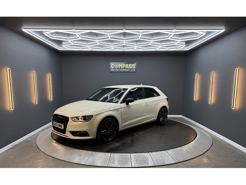 Used Audi A3 2013 for sale - 76962842: Photo 24