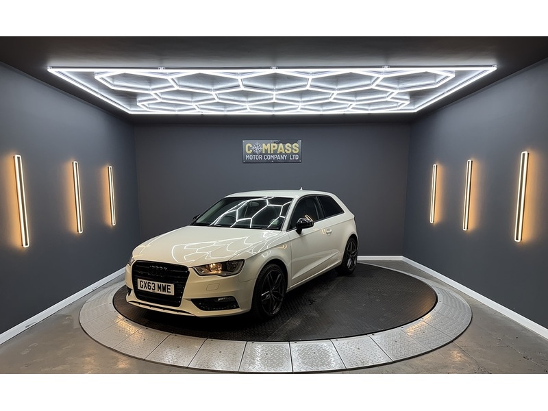 Used Audi A3 2013 for sale - 76962842: Photo 25