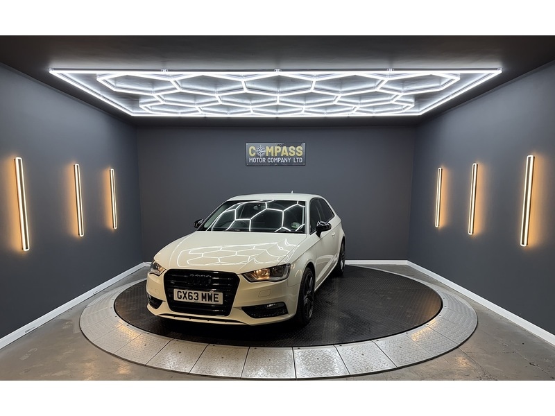 Used Audi A3 2013 for sale - 76962842: Photo 26