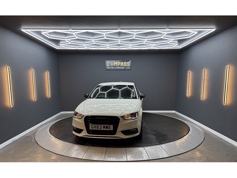 Used Audi A3 2013 for sale - 76962842: Photo 27