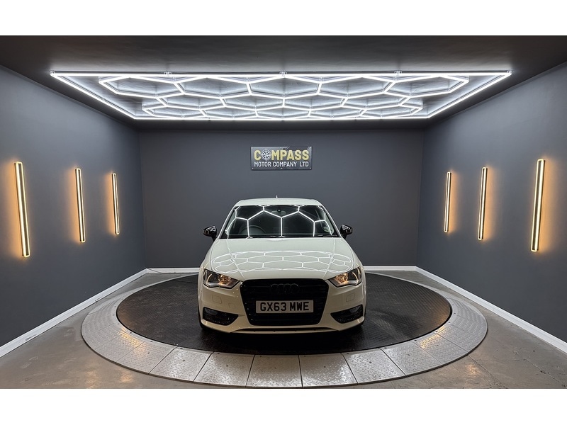 Used Audi A3 2013 for sale - 76962842: Photo 29