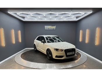 Used Audi A3 2013 for sale - 76962842: Photo