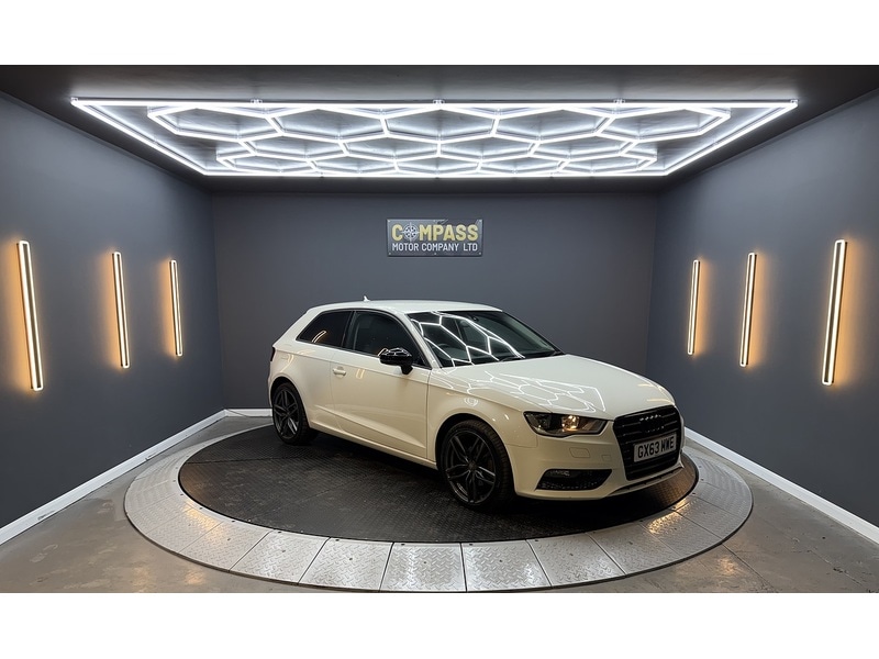 Used Audi A3 2013 for sale - 76962842: Photo 3