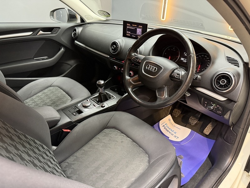 Used Audi A3 2013 for sale - 76962842: Photo 32