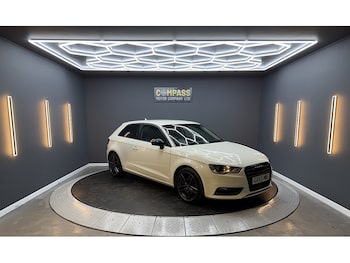 Used Audi A3 2013 for sale - 76962842: Photo