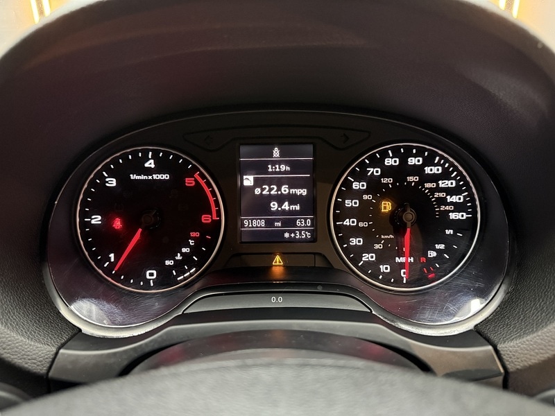 Used Audi A3 2013 for sale - 76962842: Photo 42