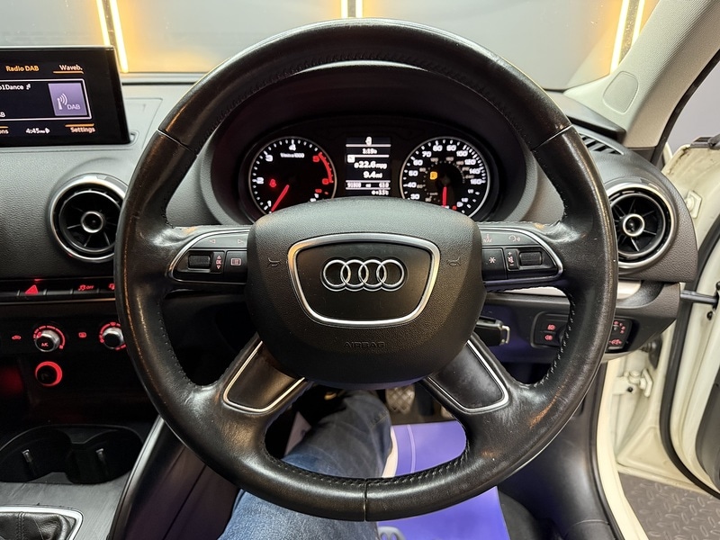 Used Audi A3 2013 for sale - 76962842: Photo 43