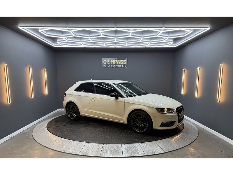 Used Audi A3 2013 for sale - 76962842: Photo 5