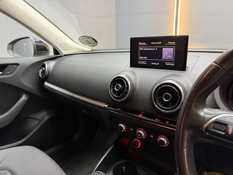 Used Audi A3 2013 for sale - 76962842: Photo 50