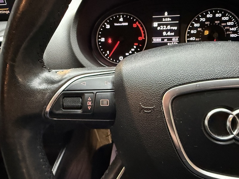 Used Audi A3 2013 for sale - 76962842: Photo 51