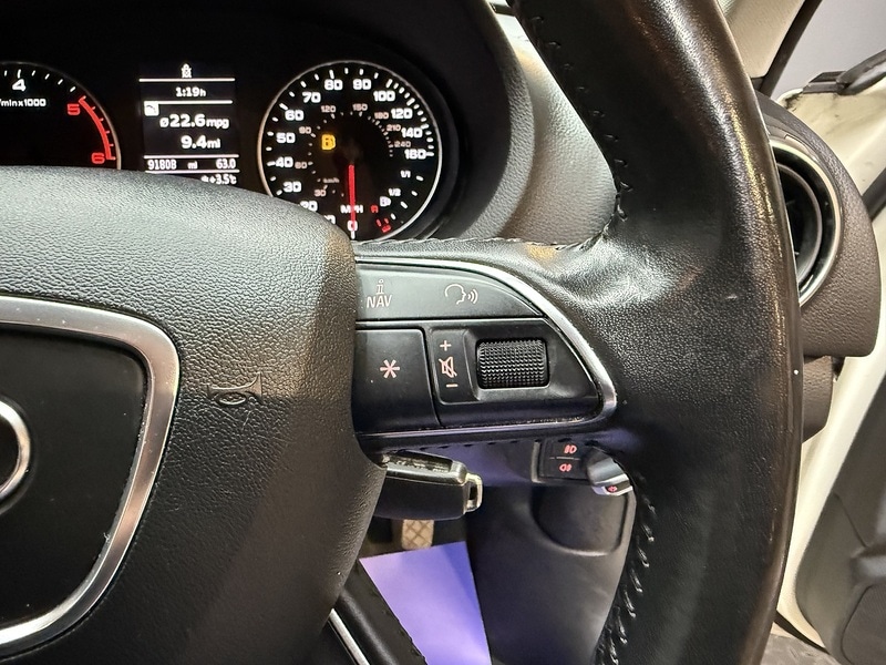 Used Audi A3 2013 for sale - 76962842: Photo 52