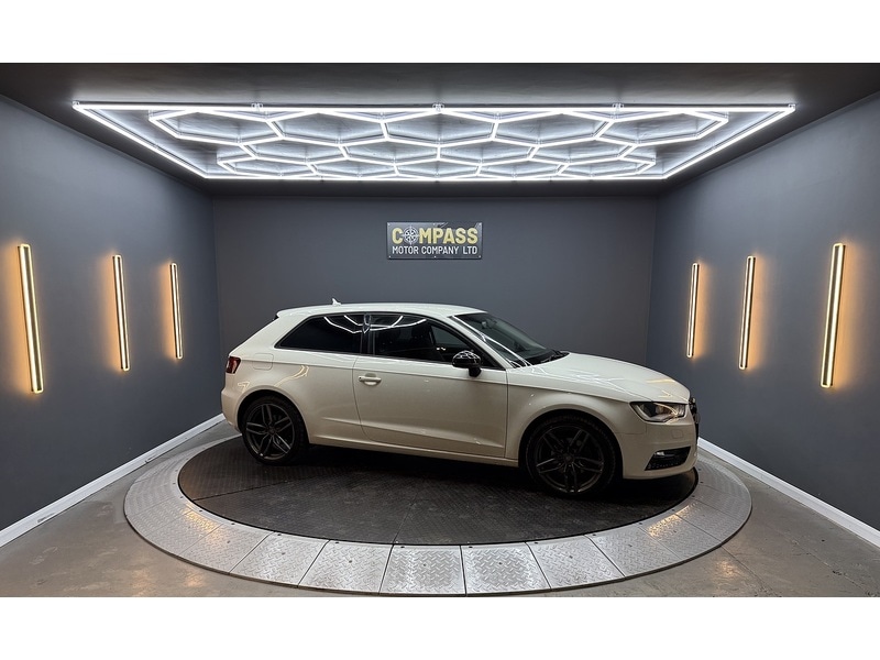 Used Audi A3 2013 for sale - 76962842: Photo 6