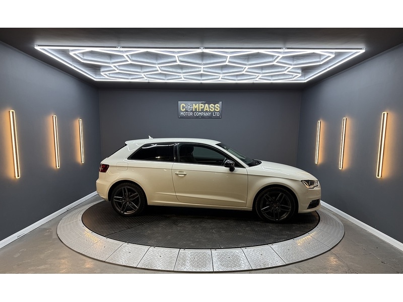 Used Audi A3 2013 for sale - 76962842: Photo 7