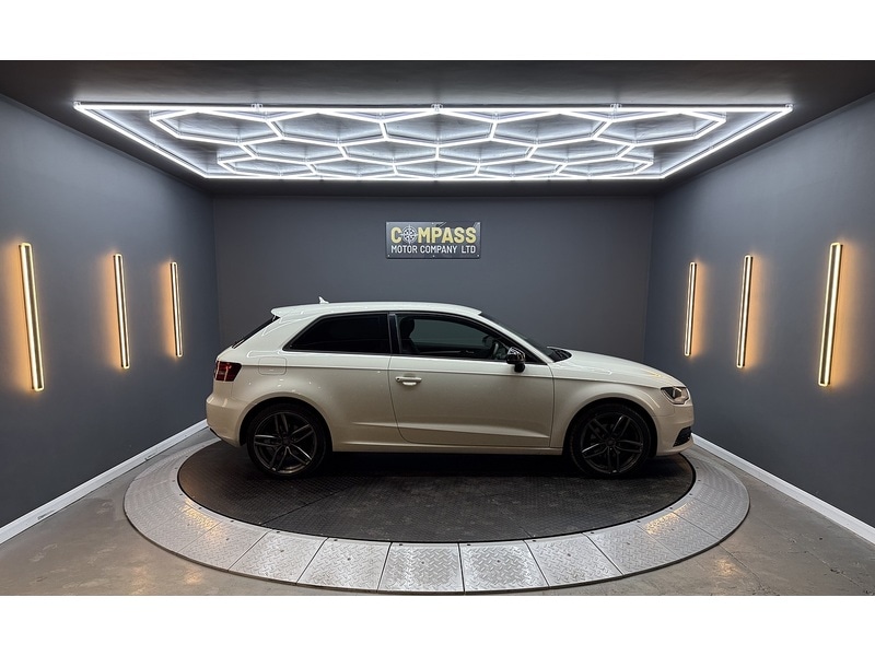 Used Audi A3 2013 for sale - 76962842: Photo 8