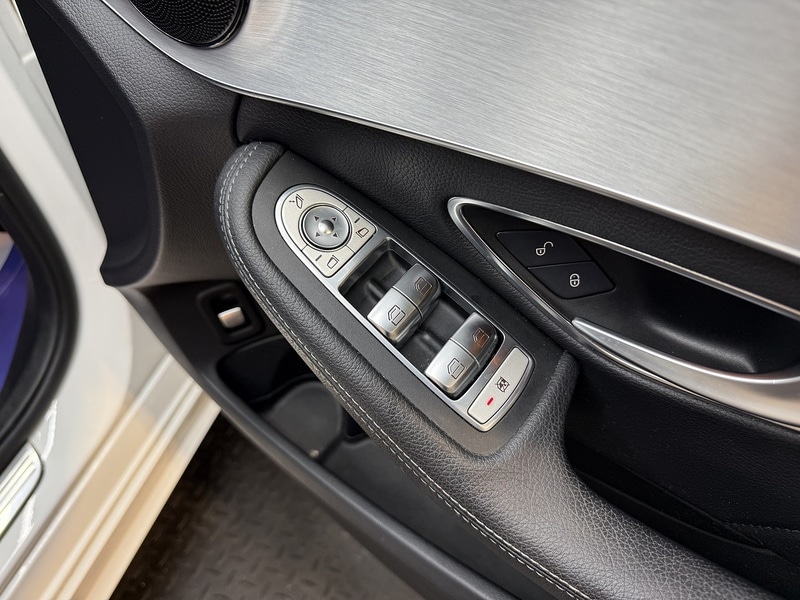 Used Mercedes-Benz C Class 2016 for sale - 78118510: Photo 30