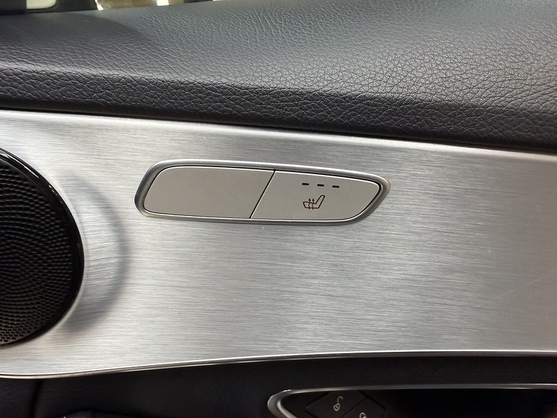 Used Mercedes-Benz C Class 2016 for sale - 78118510: Photo 31