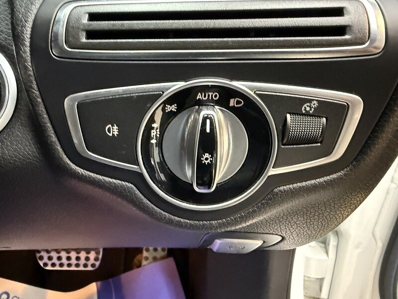 Used Mercedes-Benz C Class 2016 for sale - 78118510: Photo 32